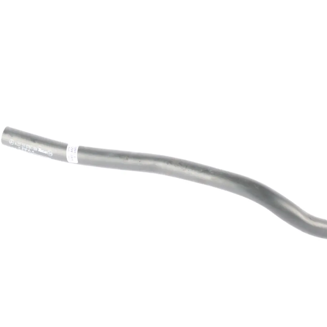 Mercedes W205 Tubo Acqua Radiatore Liquido Raffreddamento A2055018784 - SKU A2055016784 - Numero di parte A2055016784