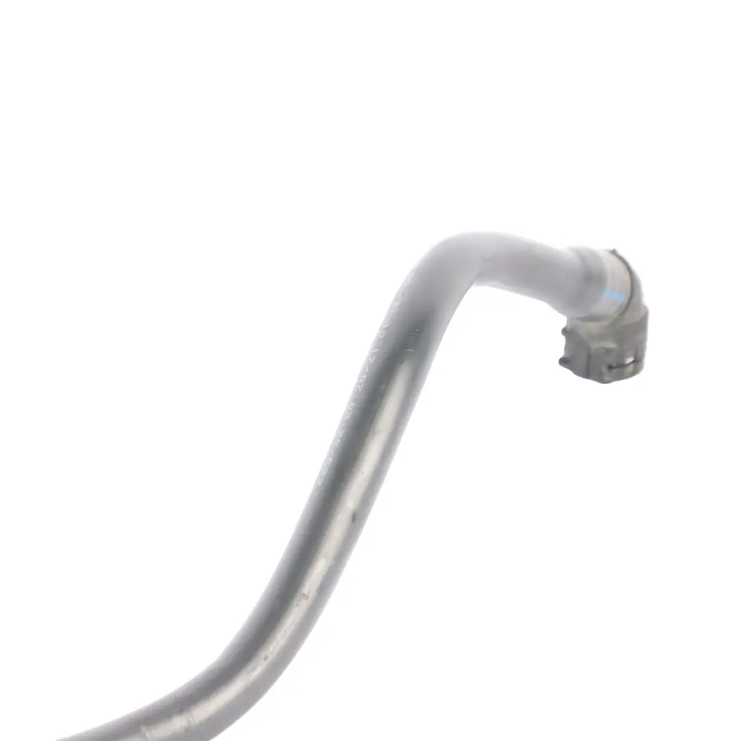 Mercedes W205 Water Hose Radiator Coolant Cooling Pipe Line A2055018784 - SKU A2055016784 - Part number A2055016784