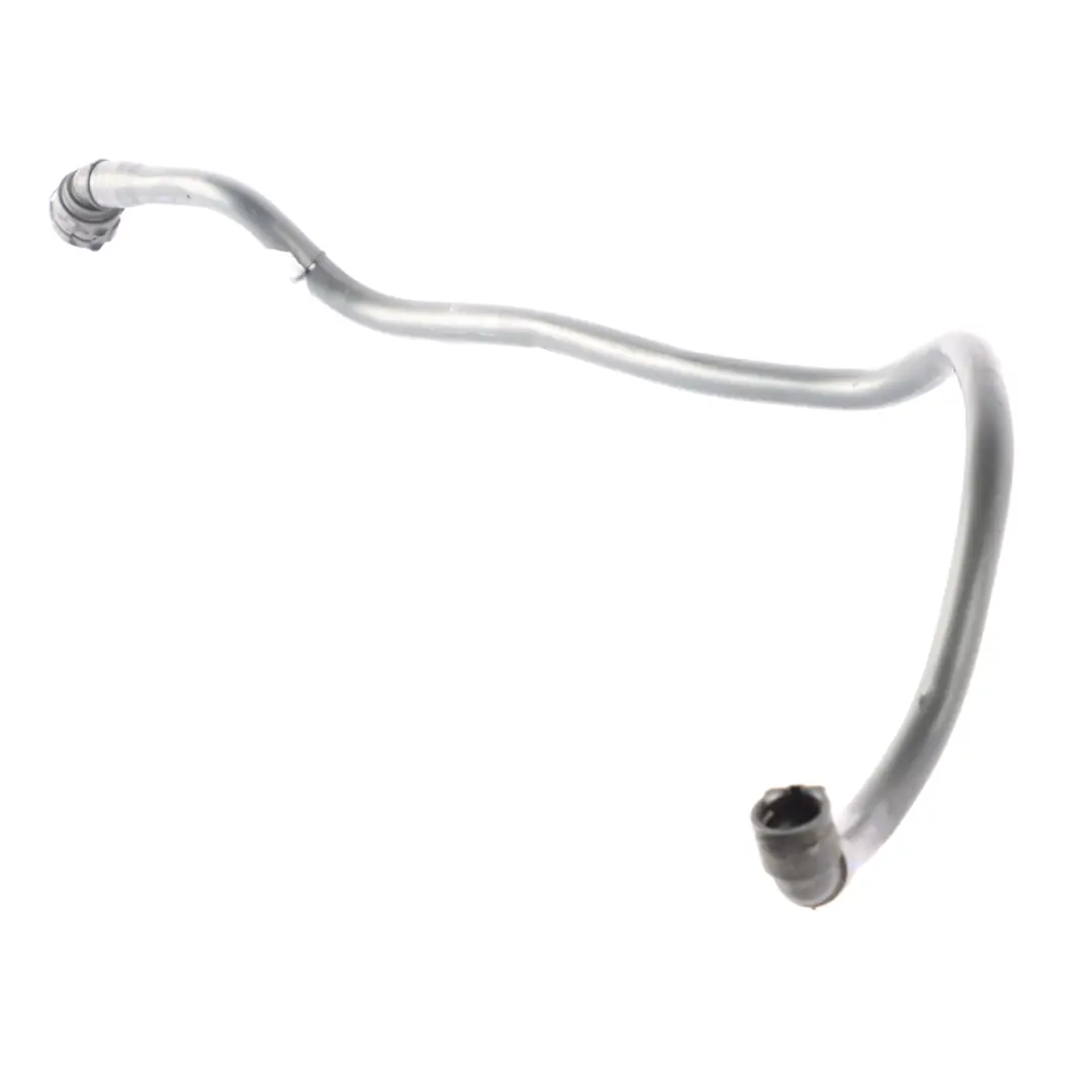 Mercedes W205 Wąż Wody Przewód Chłodnicy A2055018784 - SKU A2055016784 - Numer Części A2055016784