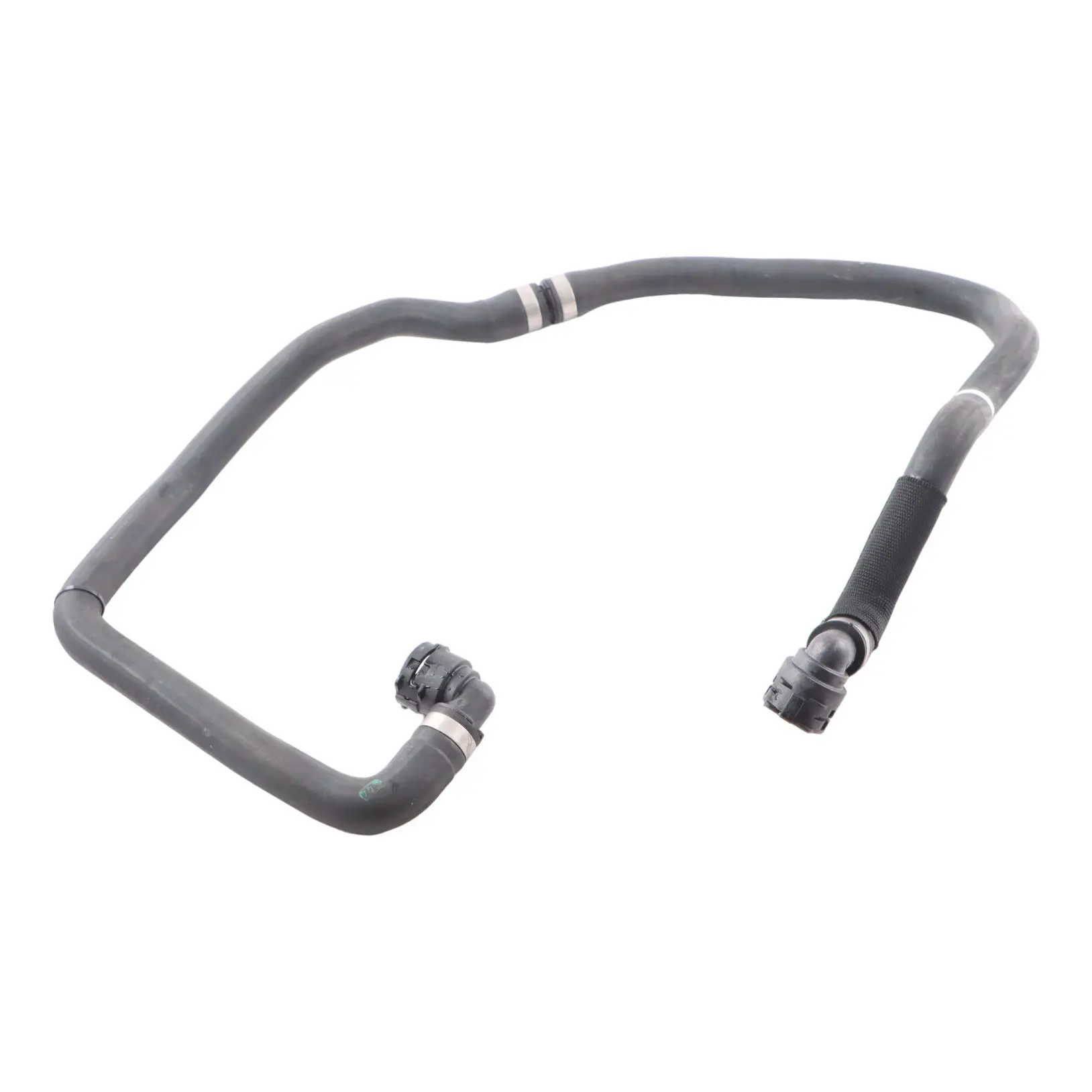 Mercedes W205 Wasser Leitung Kühler Kühlung Kühl Mit Telschlauch A2055018984