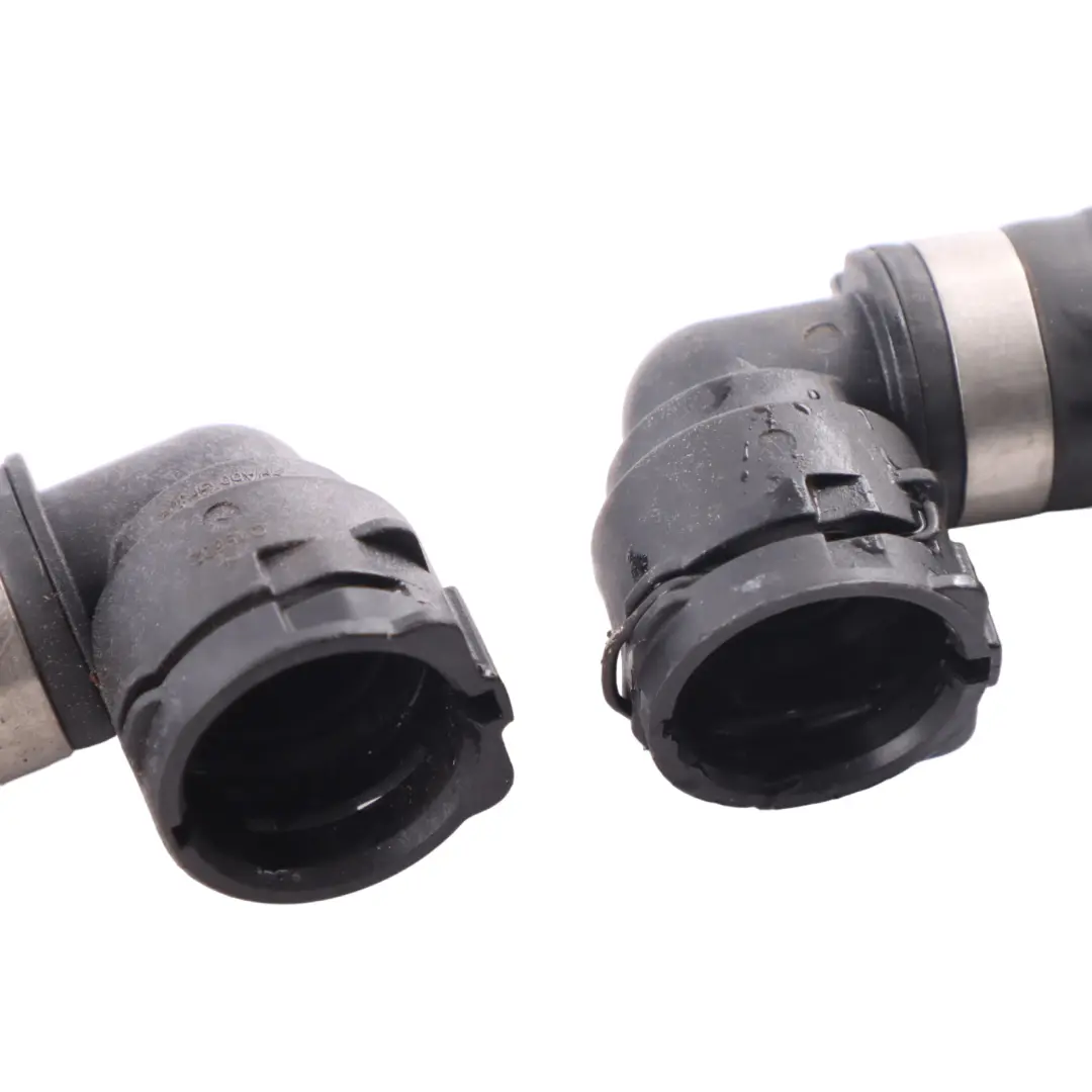 Wasser Leitung Kühler Kühlung Kühl Mit Telschlauch für Mercedes W205 mit Teilenummer A2055018984 Mercedes W205 Wasser Leitung Kühler Kühlung Kühl Mit Telschlauch - SKU A2055018984 - Teilenummer A2055018984