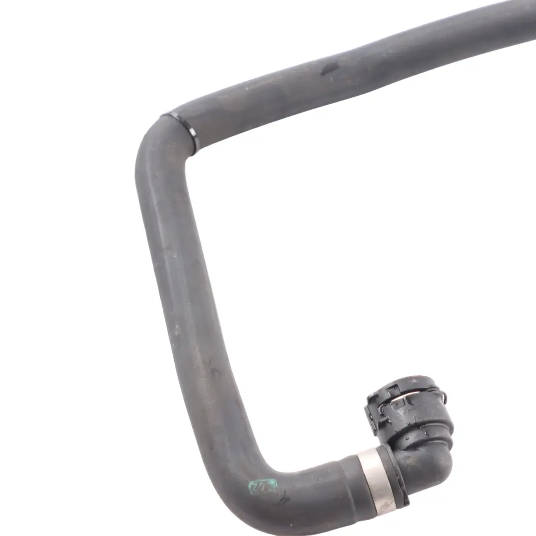 Tubo Agua Radiador Refrigeración Manguera Refrigerante para Mercedes W205 con número de pieza A2055018984 Mercedes W205 Tubo Agua Radiador Refrigeración Manguera Refrigerante - SKU A2055018984 - Número de pieza A2055018984