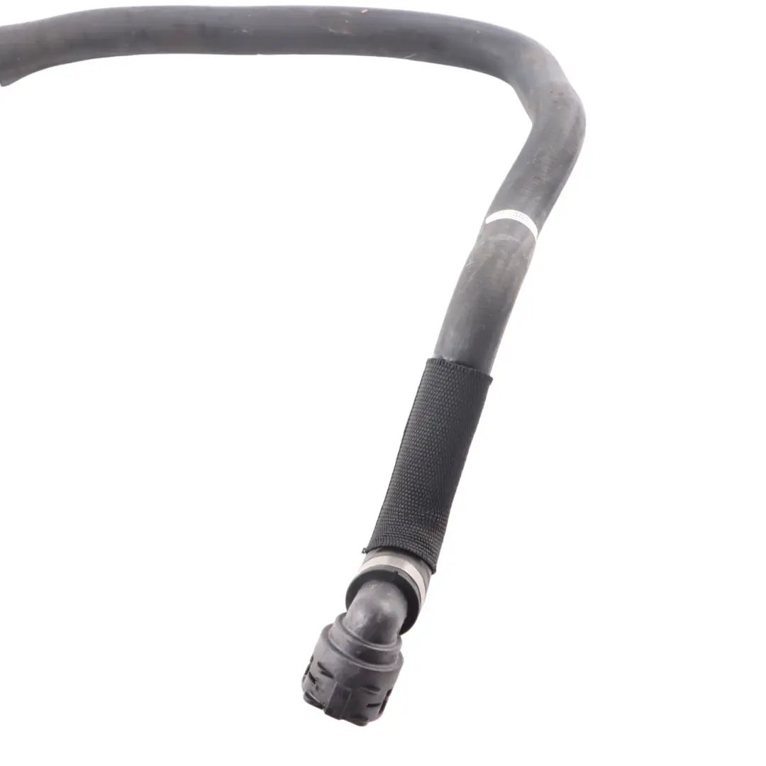 Tuyau D'Eau Refroidissement Radiateur Tuyau D'Eau Mercedes W205 - SKU A2055018984 - Numéro de pièce A2055018984