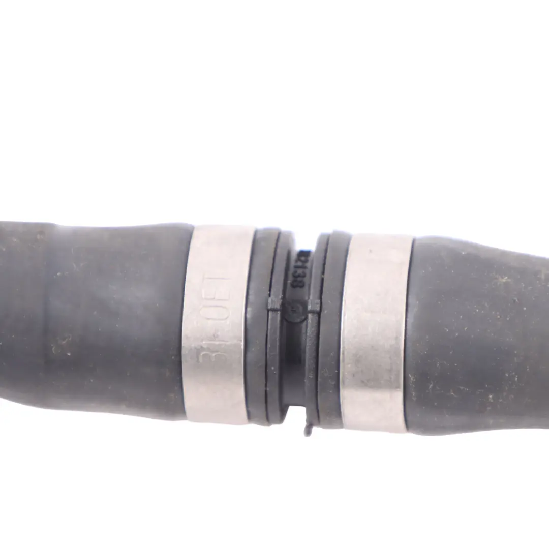 Water Pipe Radiator Cooling Coolant Hose to Mercedes W205 with Part number A2055018984 Mercedes W205 Water Pipe Radiator Cooling Coolant Hose - SKU A2055018984 - Part number A2055018984