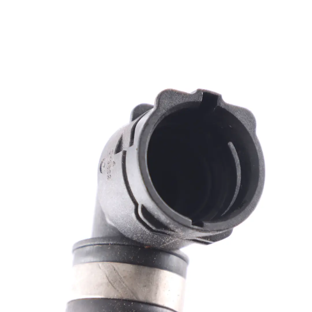 Mercedes W205 Wasser Leitung Kühler Kühlung Kühl Mit Telschlauch - SKU A2055018984 - Teilenummer A2055018984
