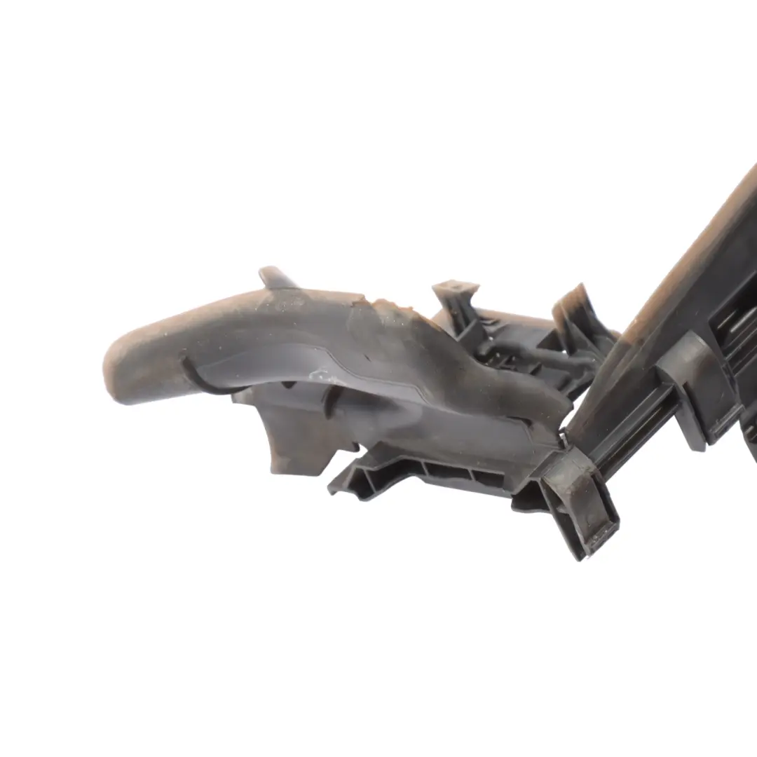 Cooler Air Intake Duct Segment to Mercedes W205 with Part number A2055050730 Mercedes W205 Cooler Air Intake Duct Segment - SKU A2055050730 - Part number A2055050730