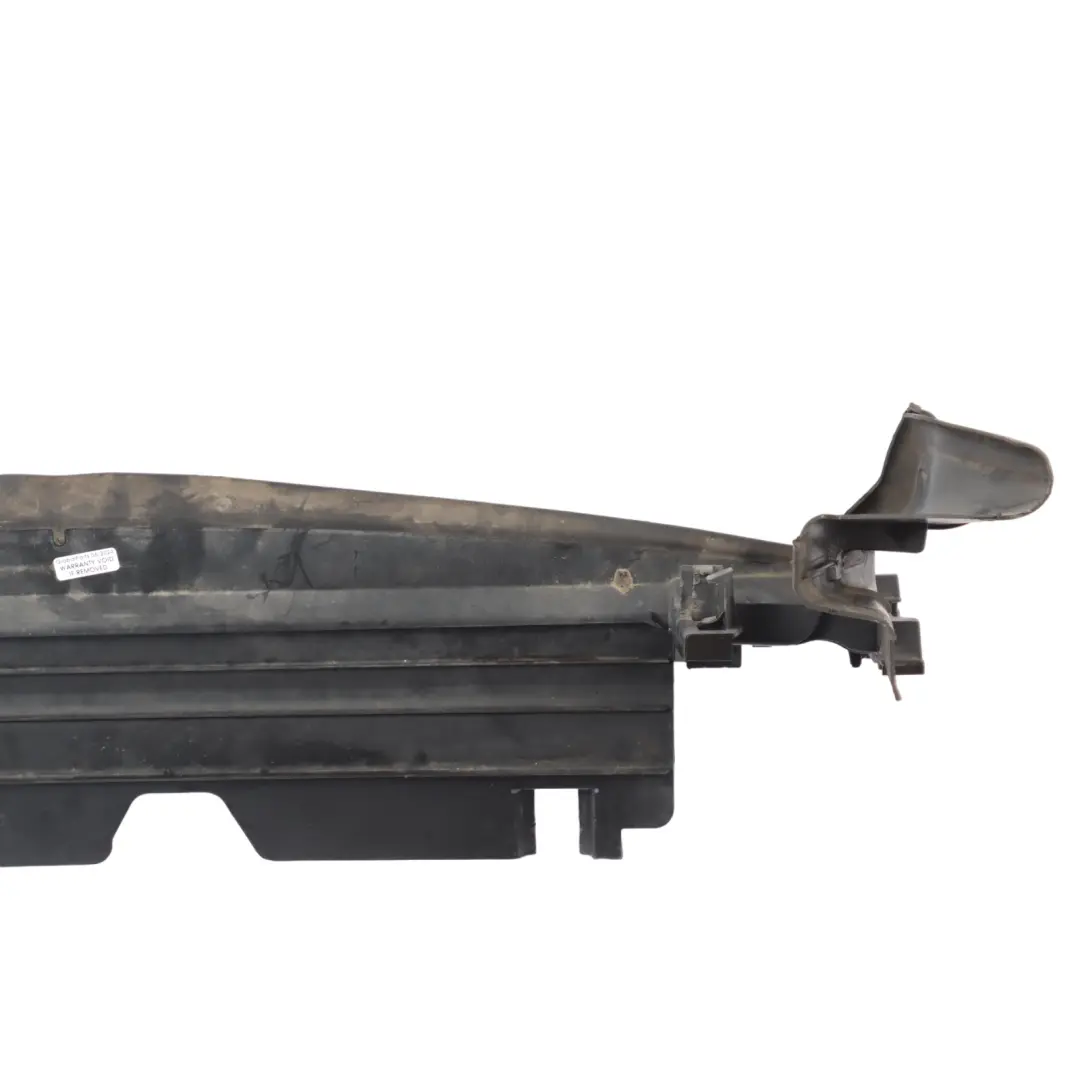 Mercedes W205 Cooler Air Intake Duct Segment - SKU A2055050730 - Part number A2055050730