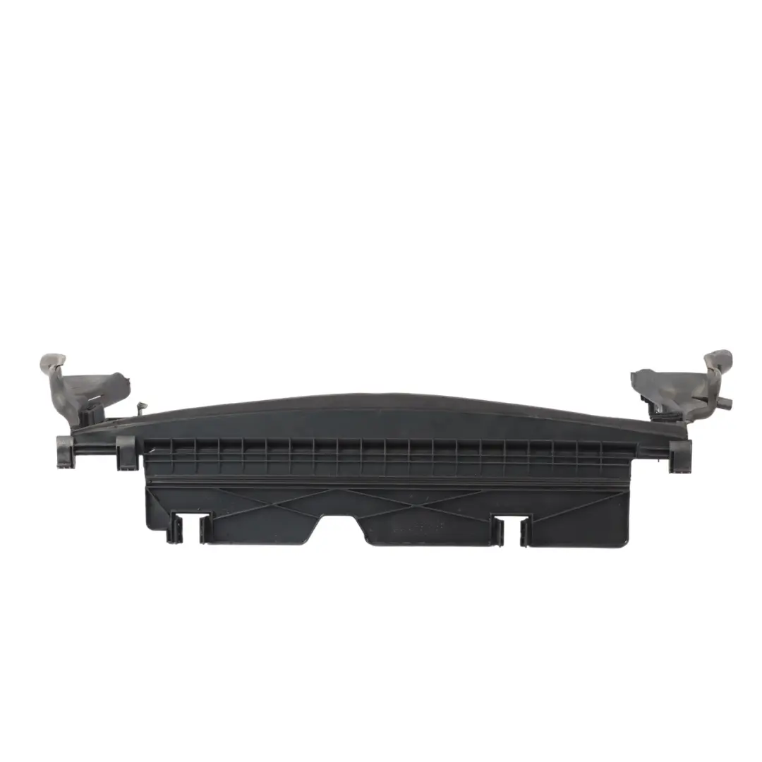 Cooler Air Intake Duct Segment to Mercedes W205 with Part number A2055050730 Mercedes W205 Cooler Air Intake Duct Segment - SKU A2055050730 - Part number A2055050730