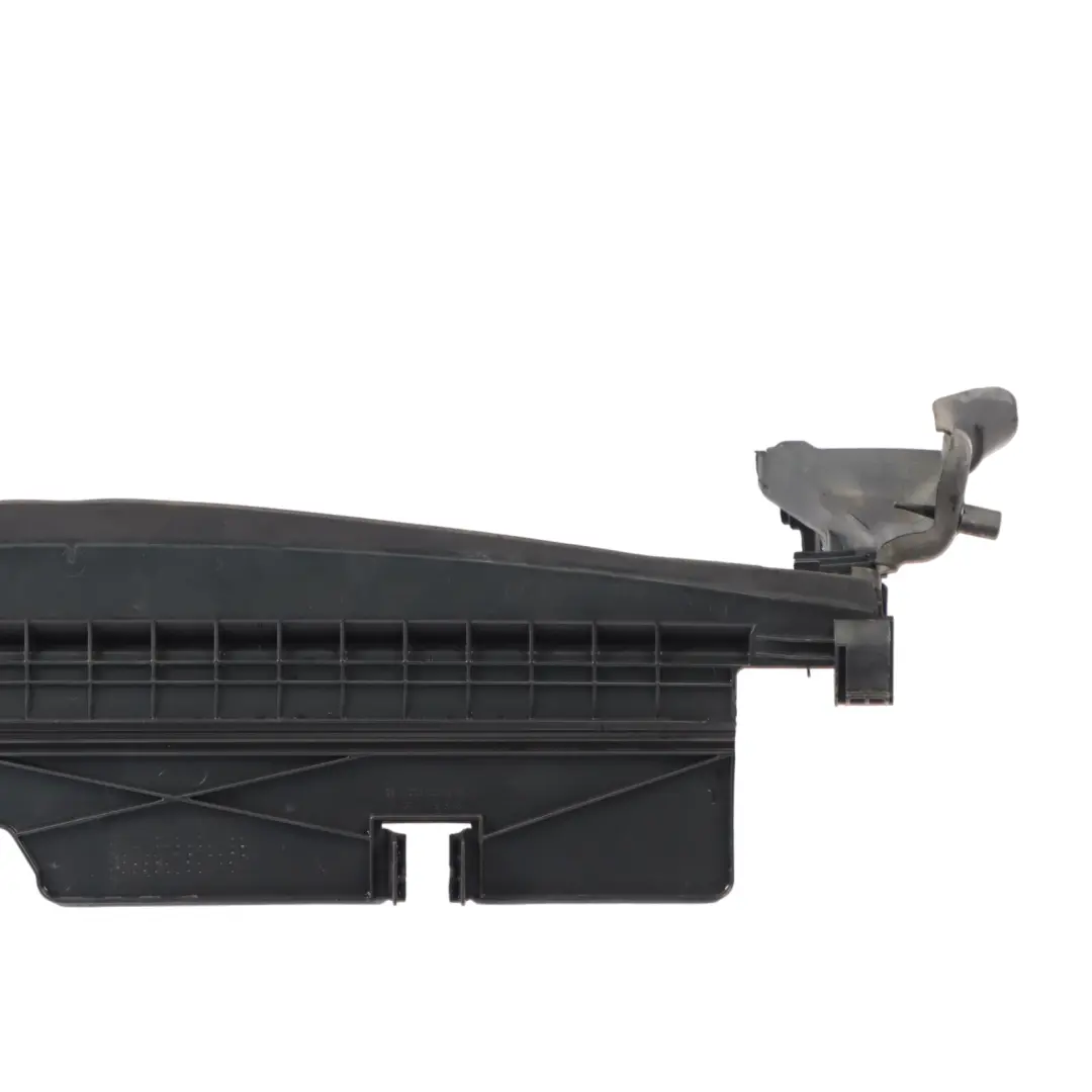 Cooler Air Intake Duct Segment to Mercedes W205 with Part number A2055050730 Mercedes W205 Cooler Air Intake Duct Segment - SKU A2055050730 - Part number A2055050730