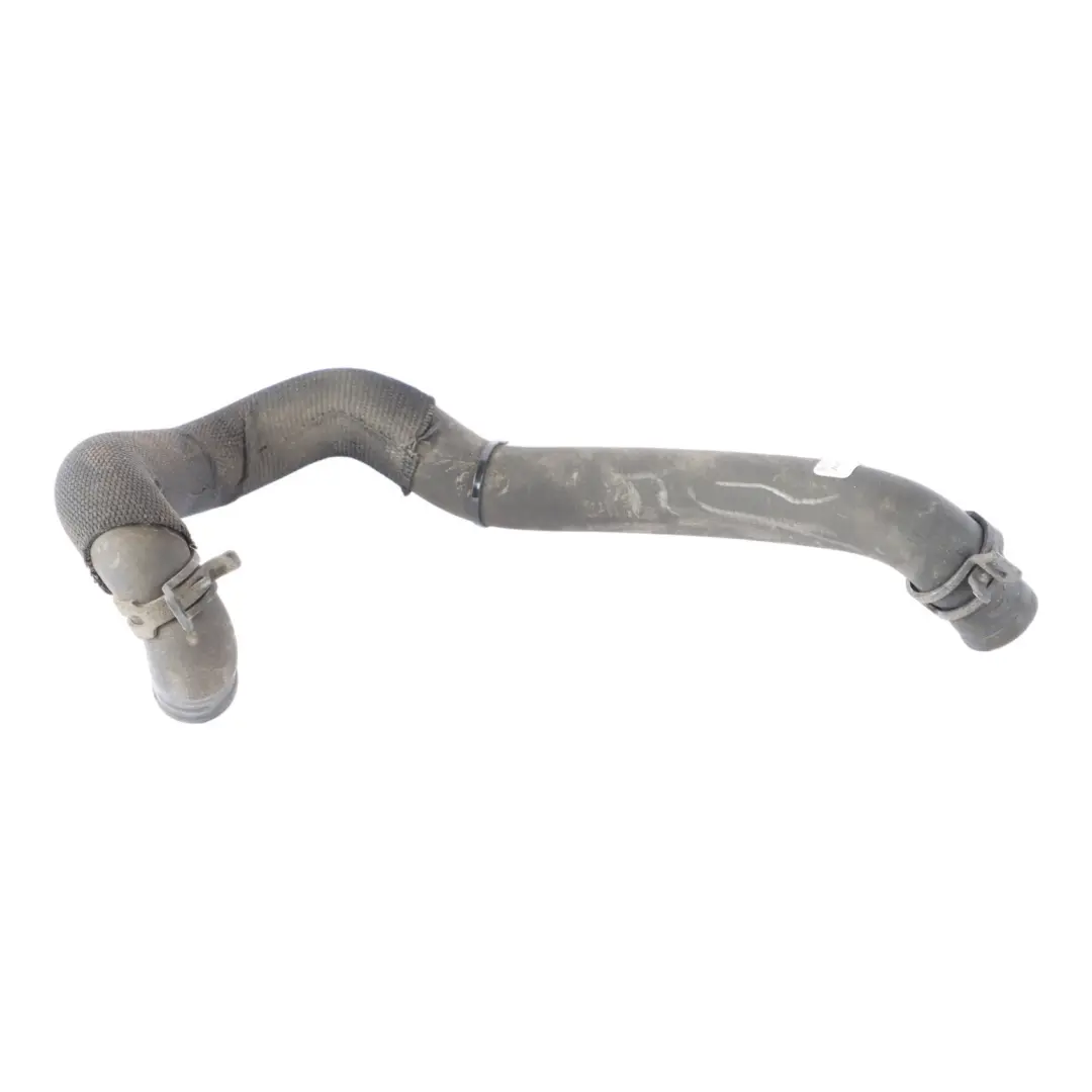 Manguera Agua Radiador Refrigerante Tubería para Mercedes W205 con número de pieza A2055061235 Mercedes W205 Manguera Agua Radiador Refrigerante Tubería - SKU A2055061235 - Número de pieza A2055061235