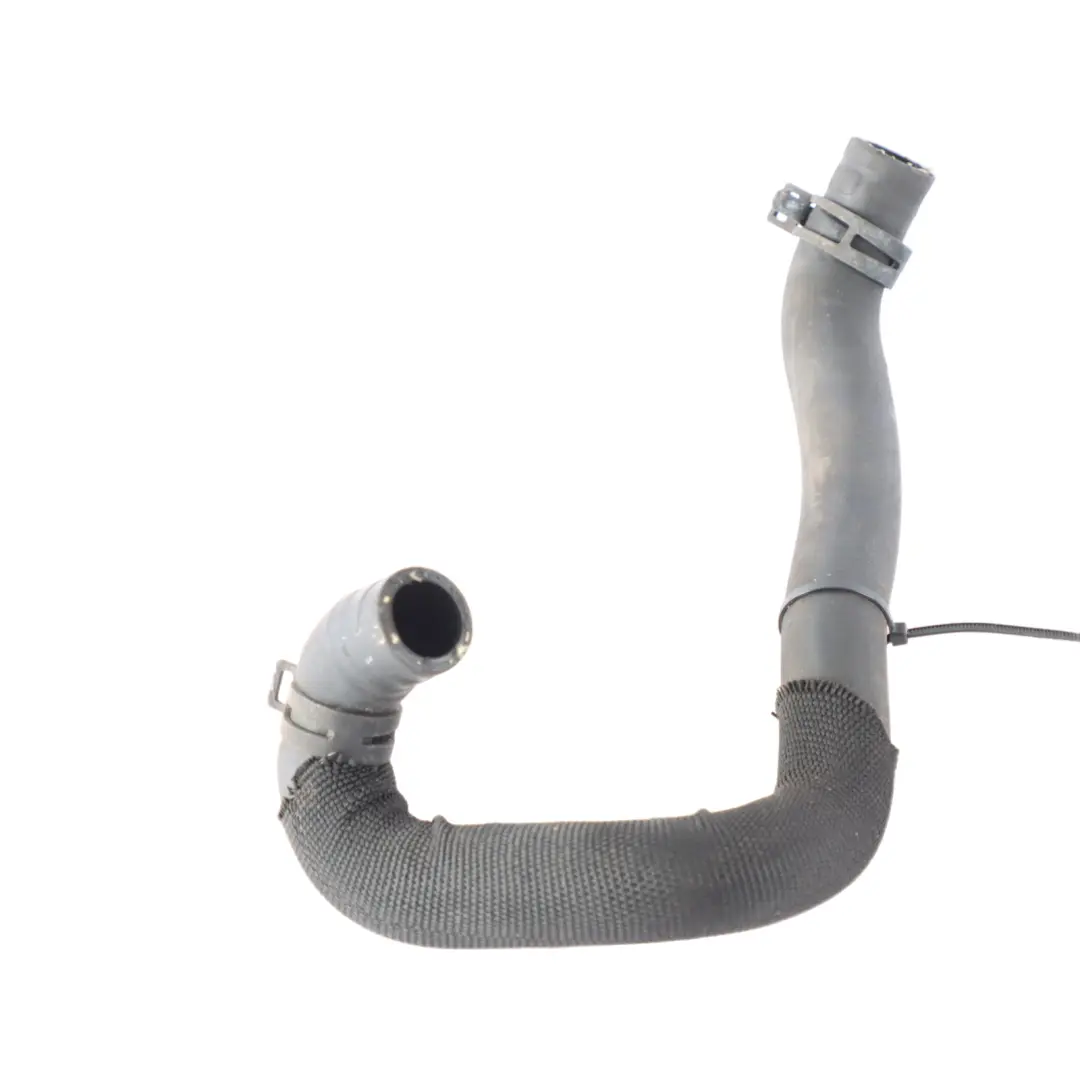 Mercedes W205 Water Hose Radiator Coolant Cooling Pipe Line - SKU A2055061235 - Part number A2055061235