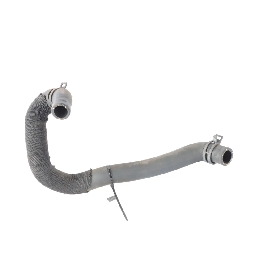 Mercedes W205 Water Hose Radiator Coolant Cooling Pipe Line - SKU A2055061235 - Part number A2055061235