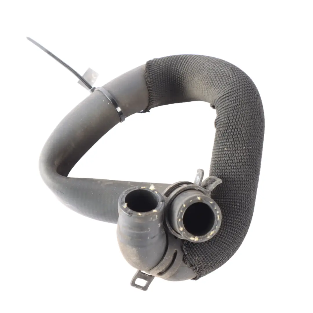 Water Hose Radiator Coolant Cooling Pipe Line to Mercedes W205 with Part number A2055061235 Mercedes W205 Water Hose Radiator Coolant Cooling Pipe Line - SKU A2055061235 - Part number A2055061235