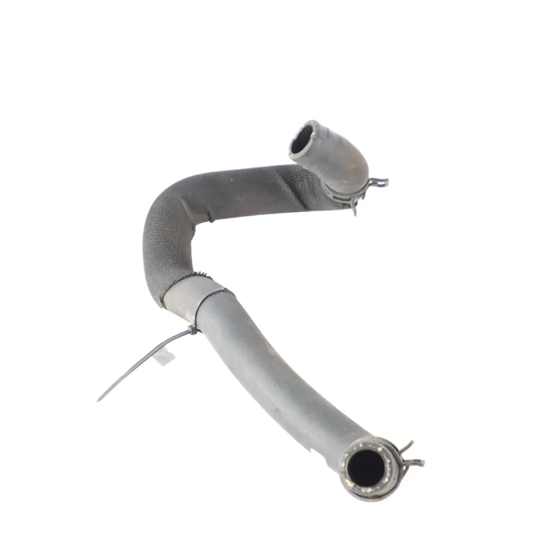 Mercedes W205 Tuyau Eau Radiateur Liquide Refroidissement - SKU A2055061235 - Numéro de pièce A2055061235