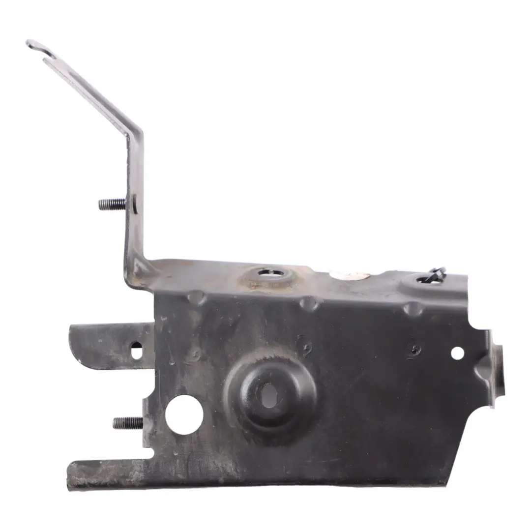 Mount Halter Strut Holder Support to Mercedes W205 with Part number A2055061600 Mercedes W205 Mount Halter Strut Holder Support - SKU A2055061600 - Part number A2055061600