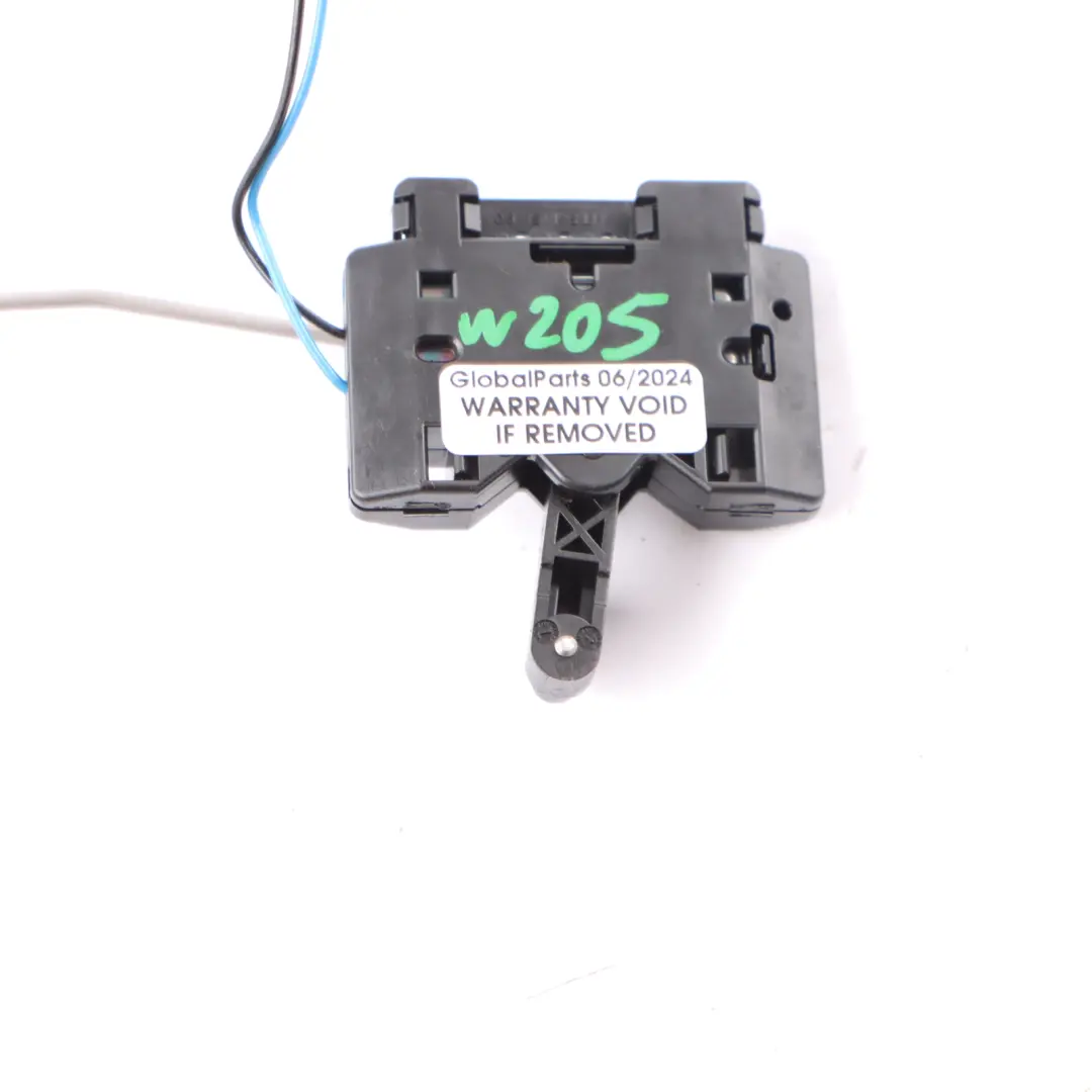 Mercedes W211 Kraftstoffniveau Sensor Füllstandssensor Benzin - SKU A2055400017 - Teilenummer A2055400017