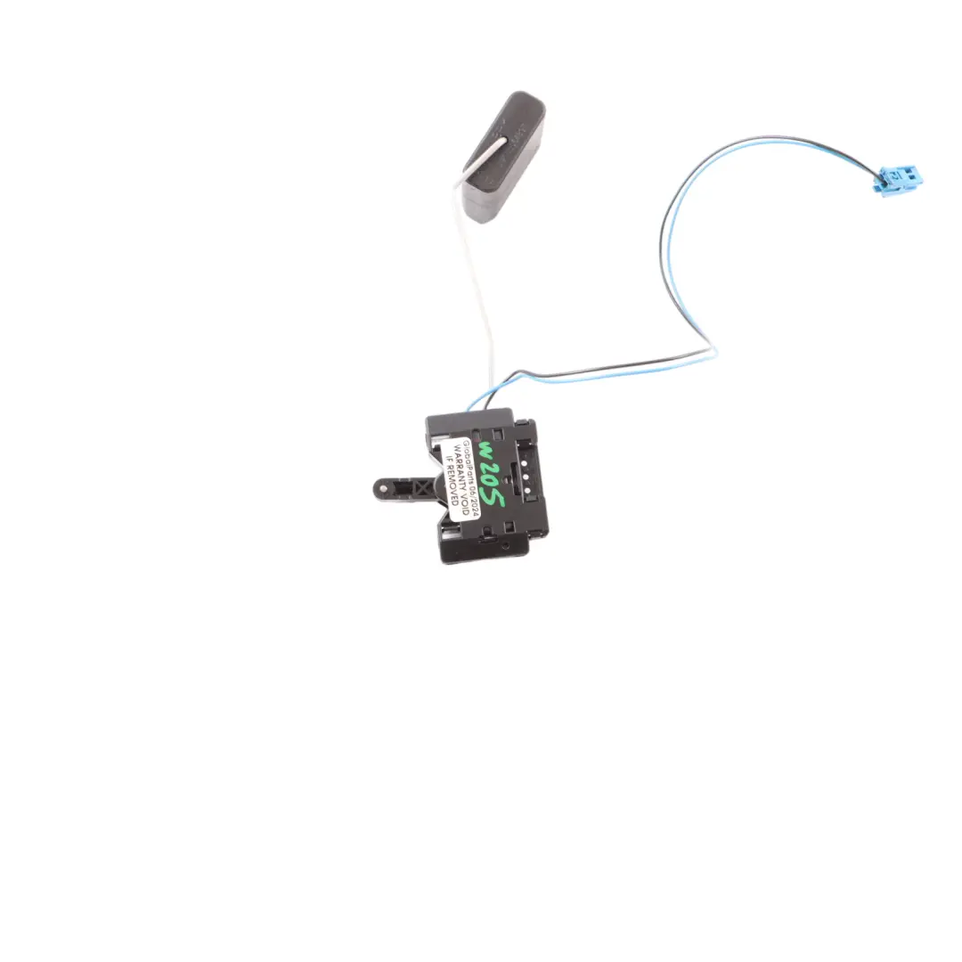 Sensore Di Livello Del Carburante Consegna Benzina per Mercedes W211 con numero di parte A2055400017 Mercedes W211 Sensore Di Livello Del Carburante Consegna Benzina - SKU A2055400017 - Numero di parte A2055400017