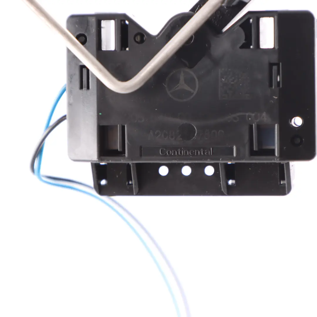 Kraftstoffniveau Sensor Füllstandssensor Benzin für Mercedes W211 mit Teilenummer A2055400017 Mercedes W211 Kraftstoffniveau Sensor Füllstandssensor Benzin - SKU A2055400017 - Teilenummer A2055400017