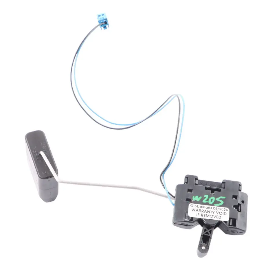 Mercedes W211 Sensore Di Livello Del Carburante Consegna Benzina A2055400017