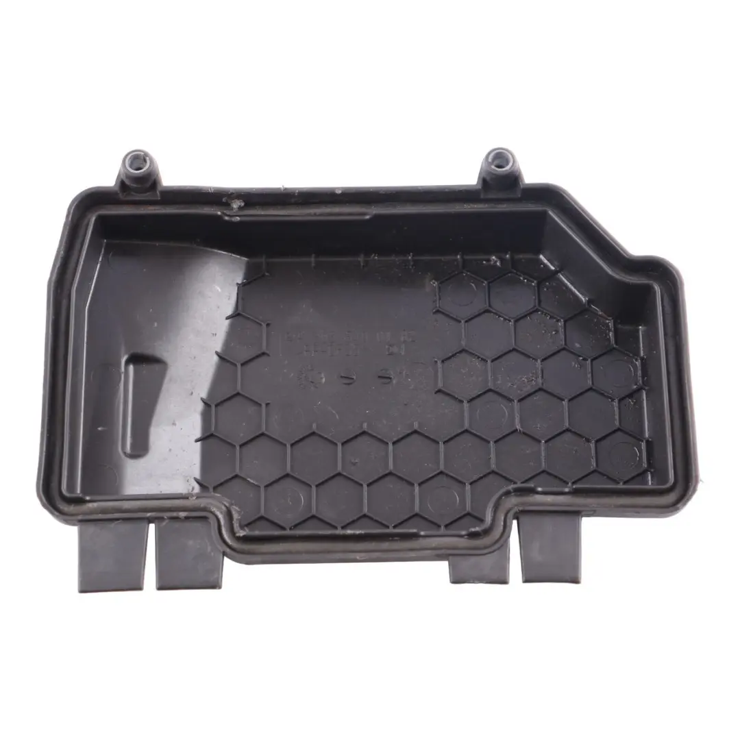 Mercedes W205 W213 C238 C253 Relay Fuse Box Top Cover Lid Cap - SKU A2055400182 - Part number A2055400182