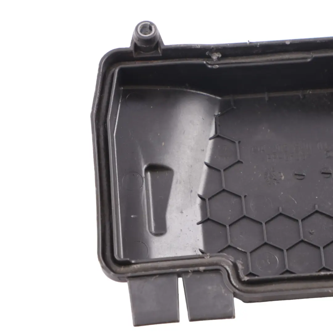 Mercedes W205 W213 C238 C253 Relay Fuse Box Top Cover Lid Cap - SKU A2055400182 - Part number A2055400182