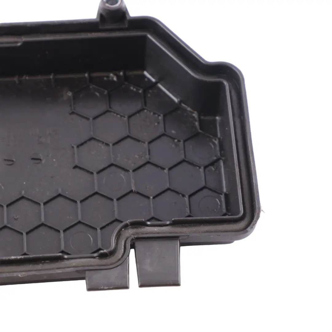 Mercedes W205 W213 C238 C253 Relay Fuse Box Top Cover Lid Cap - SKU A2055400182 - Part number A2055400182