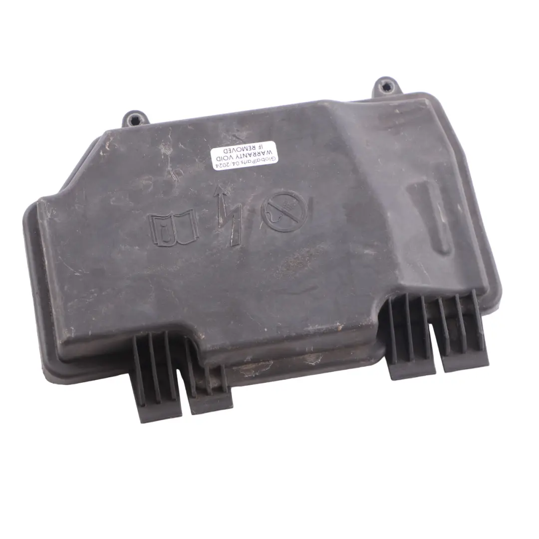 Mercedes W205 W213 C238 C253 Relay Fuse Box Top Cover Lid Cap - SKU A2055400182 - Part number A2055400182