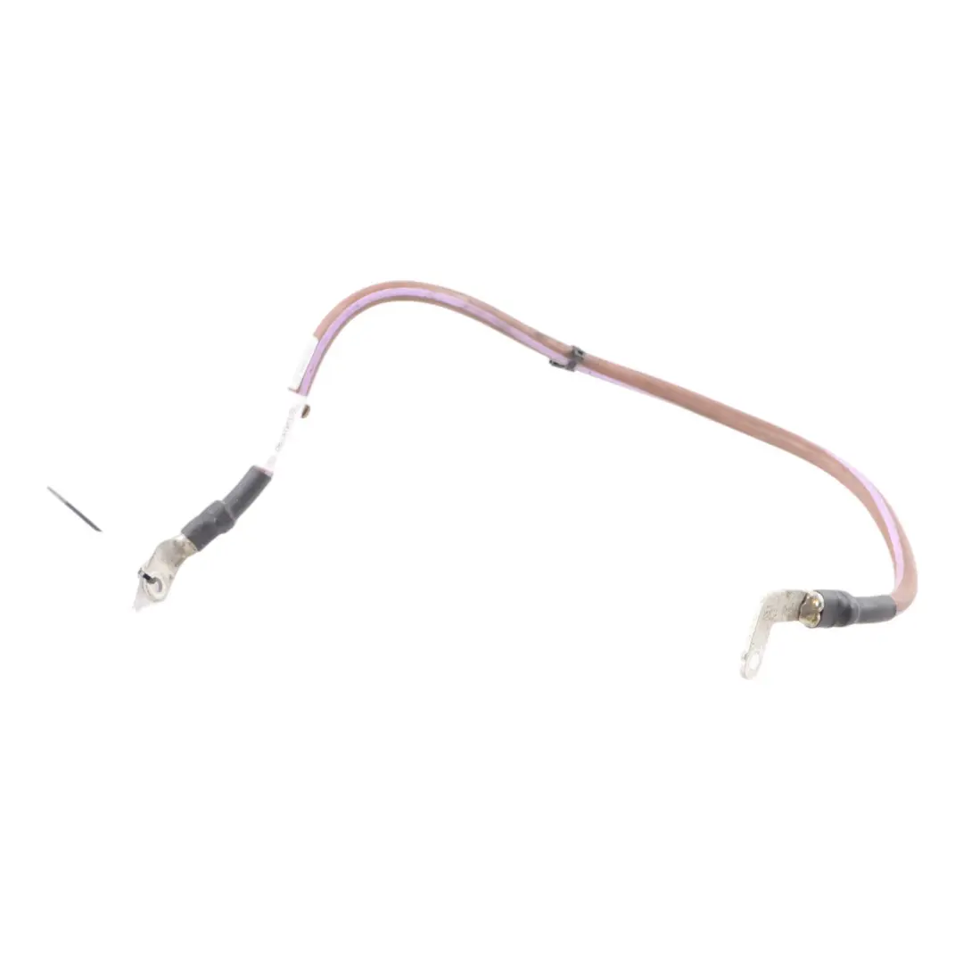 Electrical Wiring Harness Ground Line to Mercedes W205 Battery with Part number A2055400696 Mercedes W205 Battery Electrical Wiring Harness Ground Line - SKU rhd-A2055400696 - Part number A2055400696