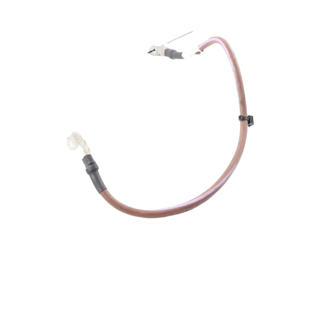 Electrical Wiring Harness Ground Line to Mercedes W205 Battery with Part number A2055400696 Mercedes W205 Battery Electrical Wiring Harness Ground Line - SKU rhd-A2055400696 - Part number A2055400696