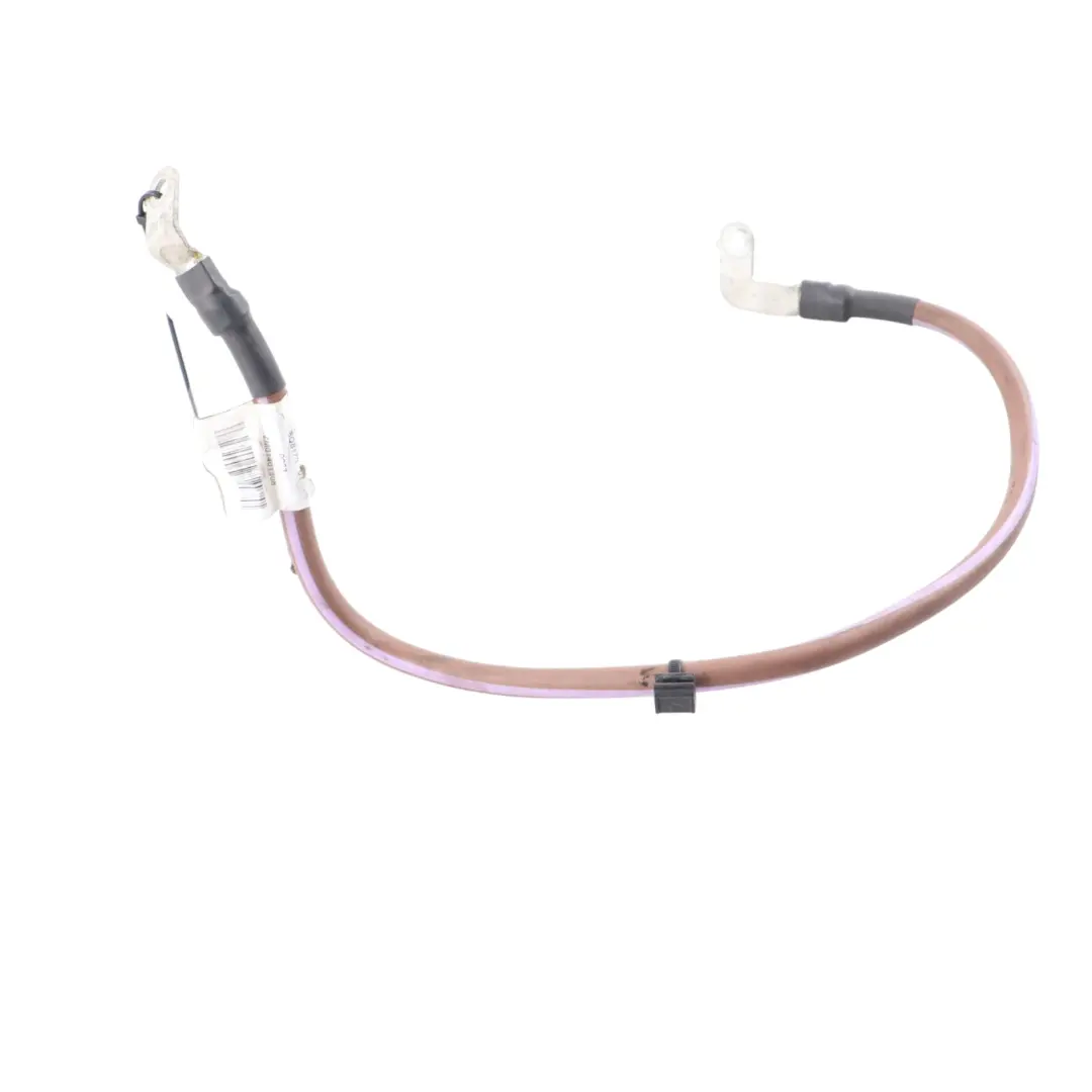 Electrical Wiring Harness Ground Line to Mercedes W205 Battery with Part number A2055400696 Mercedes W205 Battery Electrical Wiring Harness Ground Line - SKU rhd-A2055400696 - Part number A2055400696