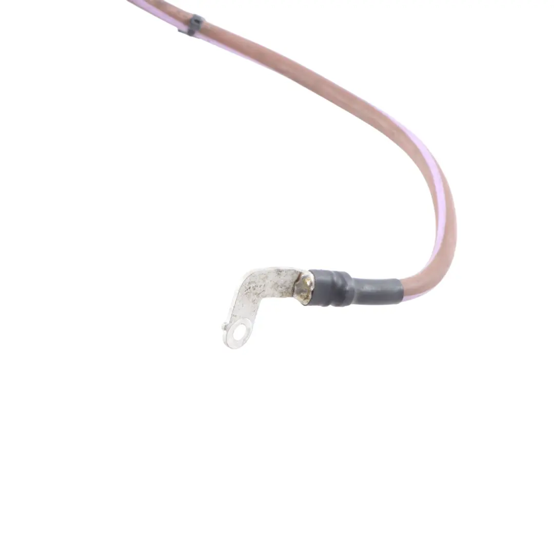 Electrical Wiring Harness Ground Line to Mercedes W205 Battery with Part number A2055400696 Mercedes W205 Battery Electrical Wiring Harness Ground Line - SKU rhd-A2055400696 - Part number A2055400696