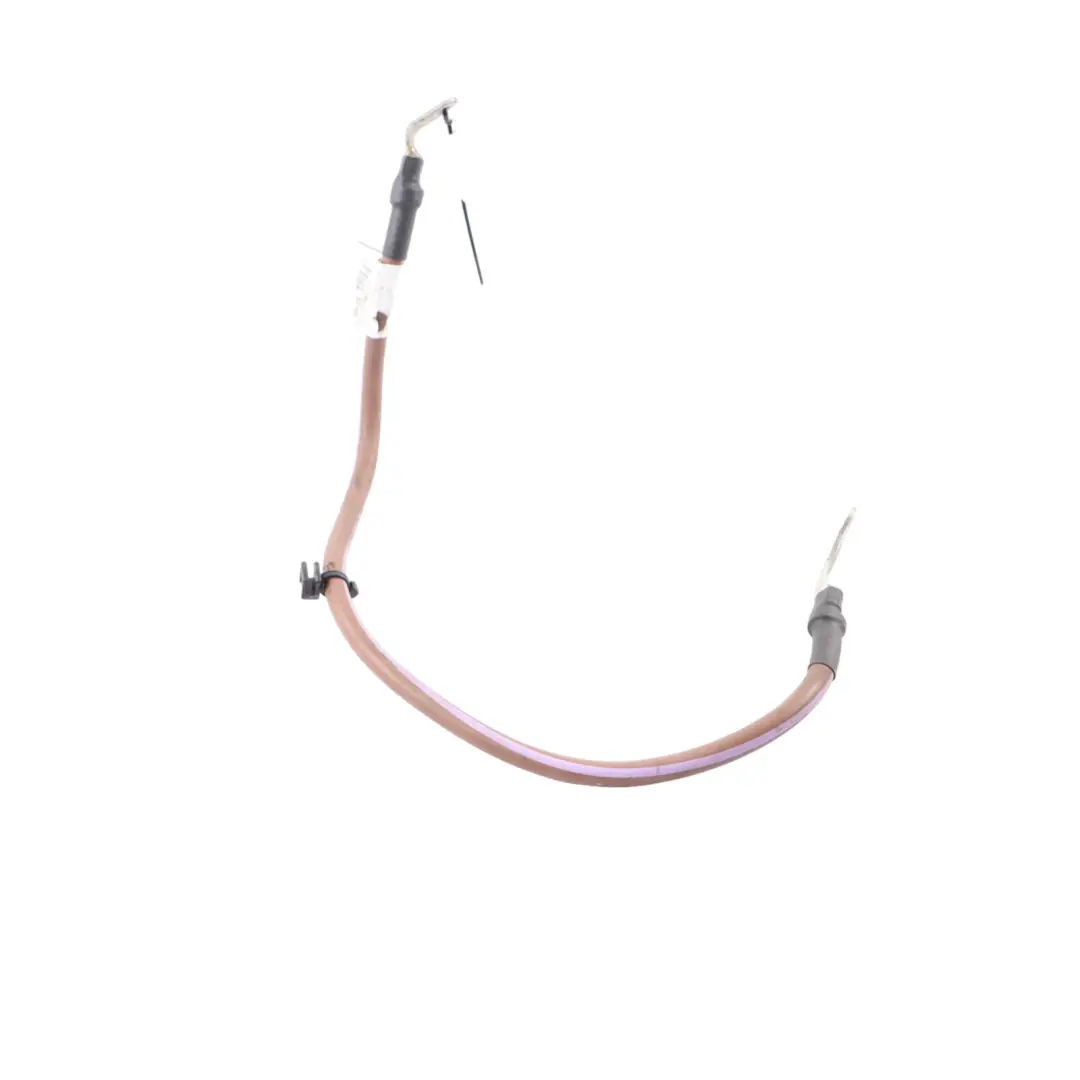 Mercedes W205 Battery Electrical Wiring Harness Ground Line - SKU rhd-A2055400696 - Part number A2055400696