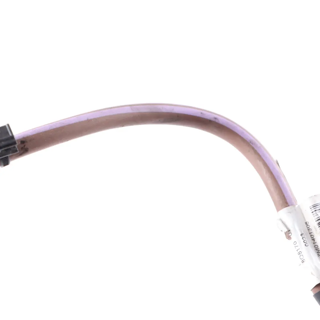 Mercedes W205 Battery Electrical Wiring Harness Ground Line - SKU rhd-A2055400696 - Part number A2055400696