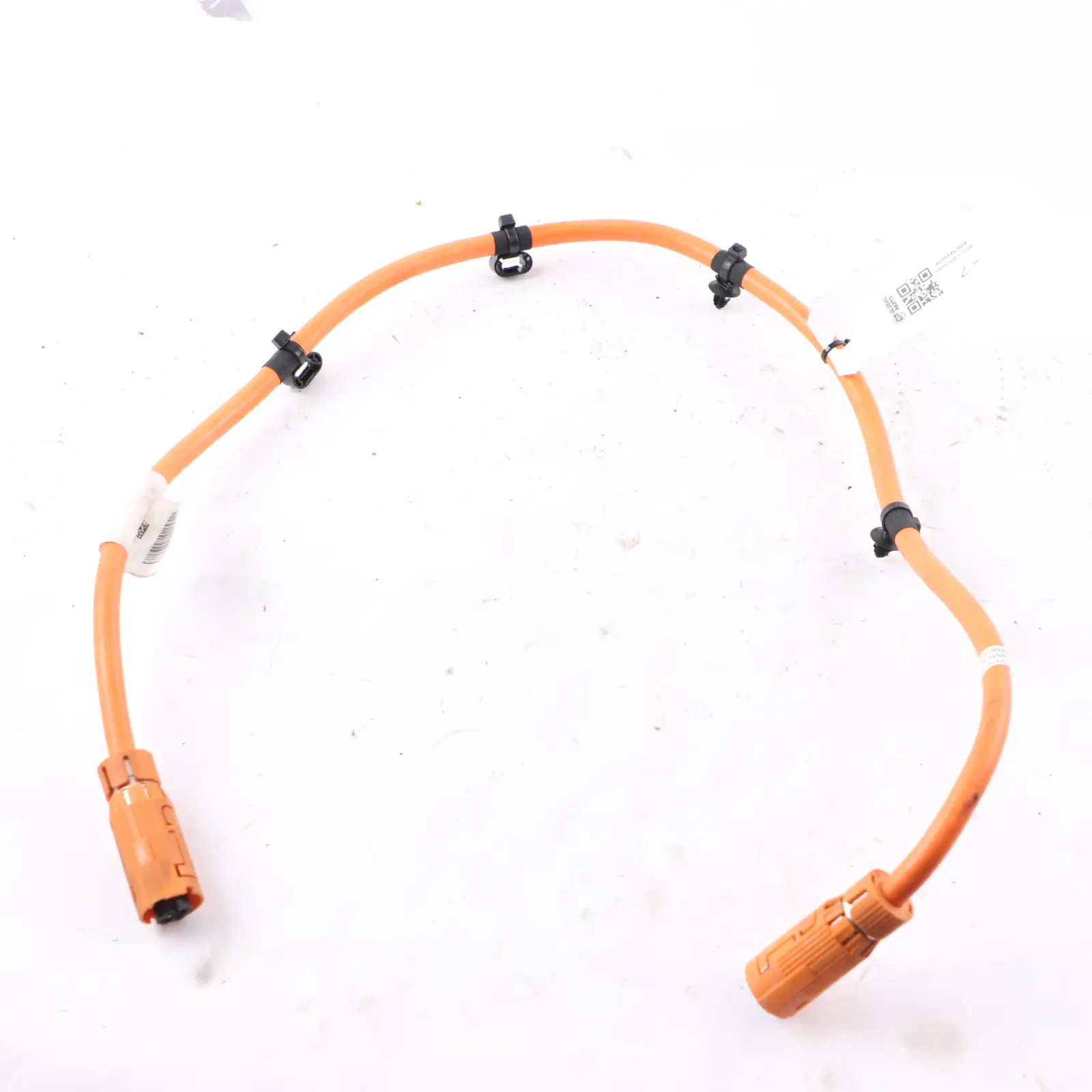 Mercedes W205 Batterie Kabel Kabelbaum Benzin Hybrid A2055401604