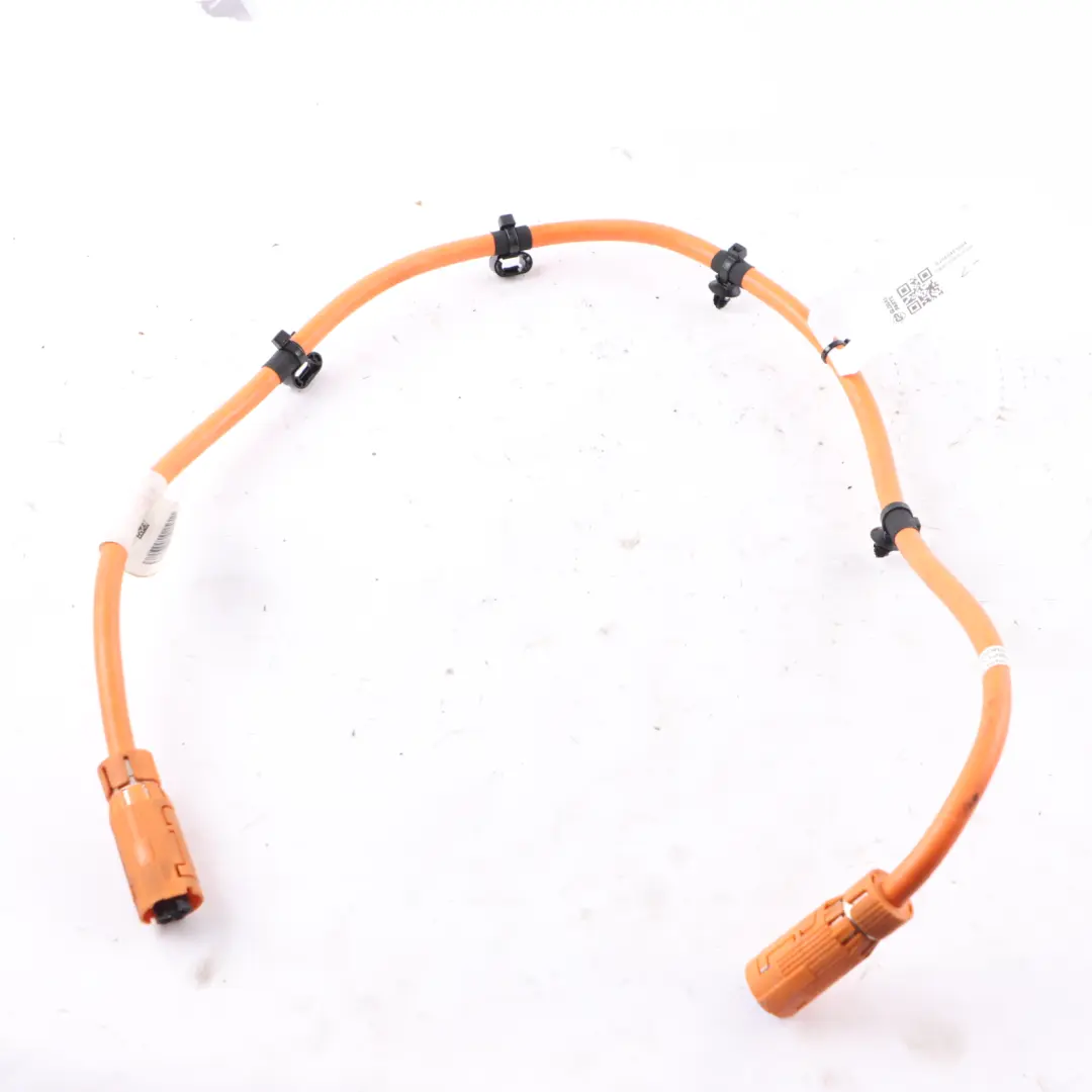 Mercedes W205 Kabel Akumulatora Wiązka Ładowania - SKU A2055401604 - Numer Części A2055401604