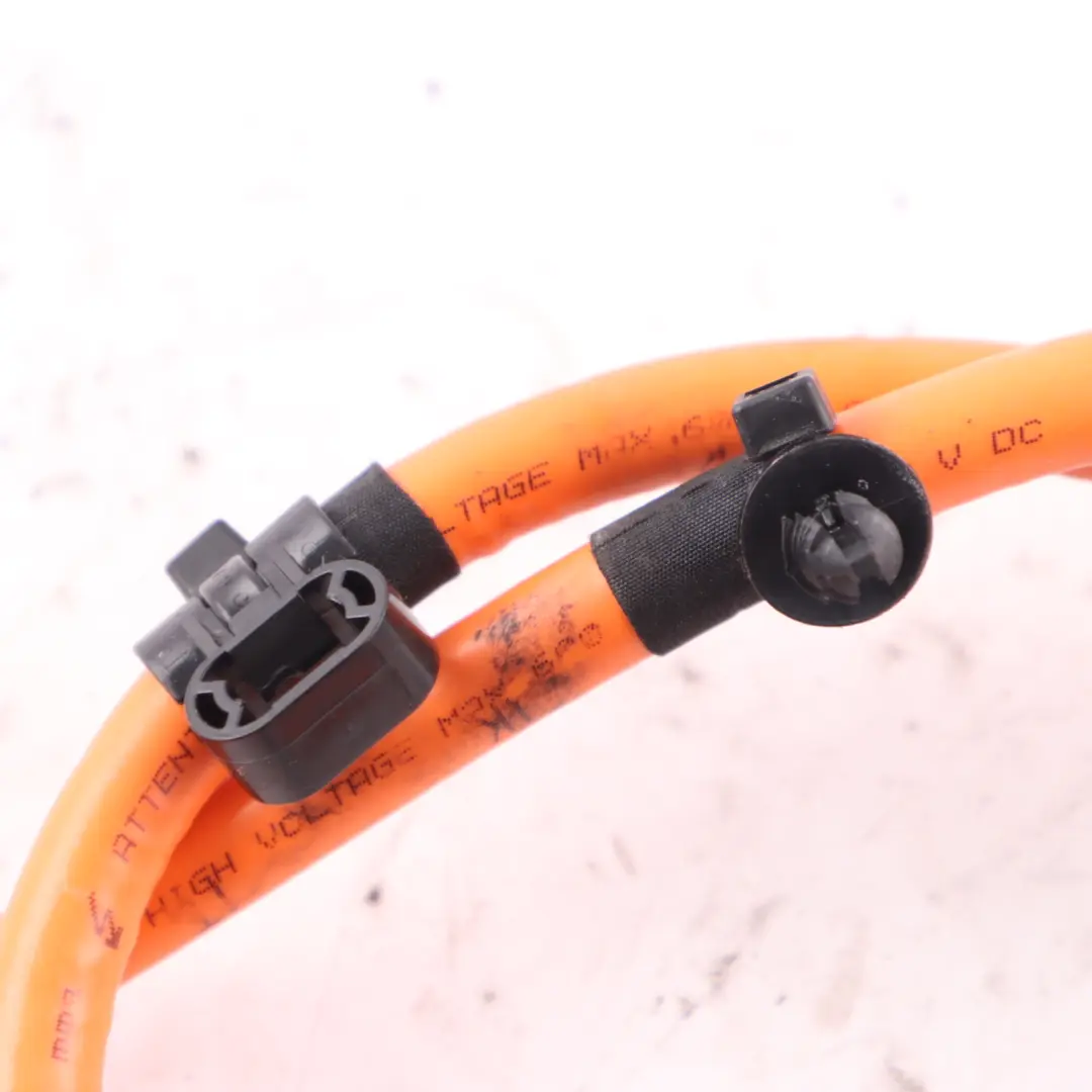 Kabel Akumulatora Wiązka Ładowania do Mercedes W205 o numerze A2055401604 Mercedes W205 Kabel Akumulatora Wiązka Ładowania - SKU A2055401604 - Numer Części A2055401604