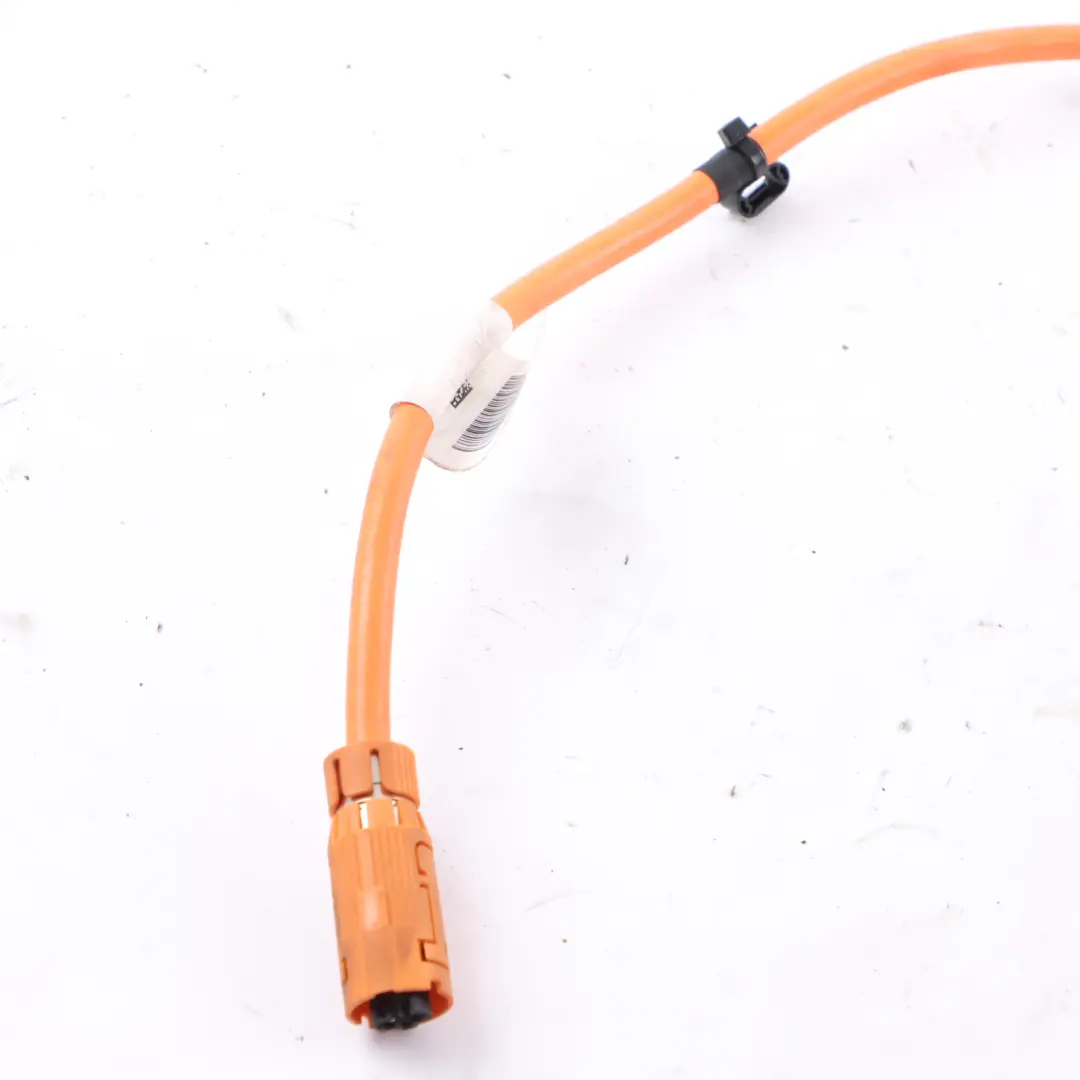 Mercedes W205 Battery Cable Wiring Harness Loom Petrol Hybrid - SKU A2055401604 - Part number A2055401604