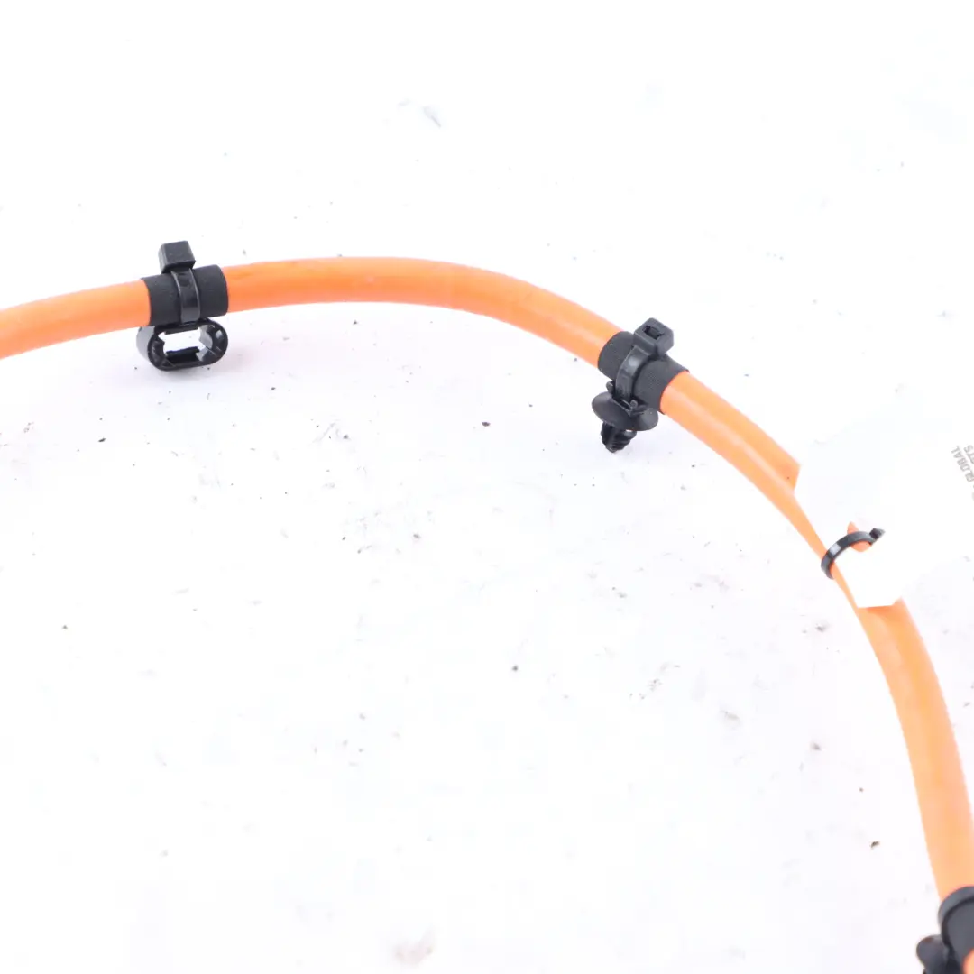 Cavo Batteria Cablaggio Loom Benzina Ibrido per Mercedes W205 con numero di parte A2055401604 Mercedes W205 Cavo Batteria Cablaggio Loom Benzina Ibrido - SKU A2055401604 - Numero di parte A2055401604