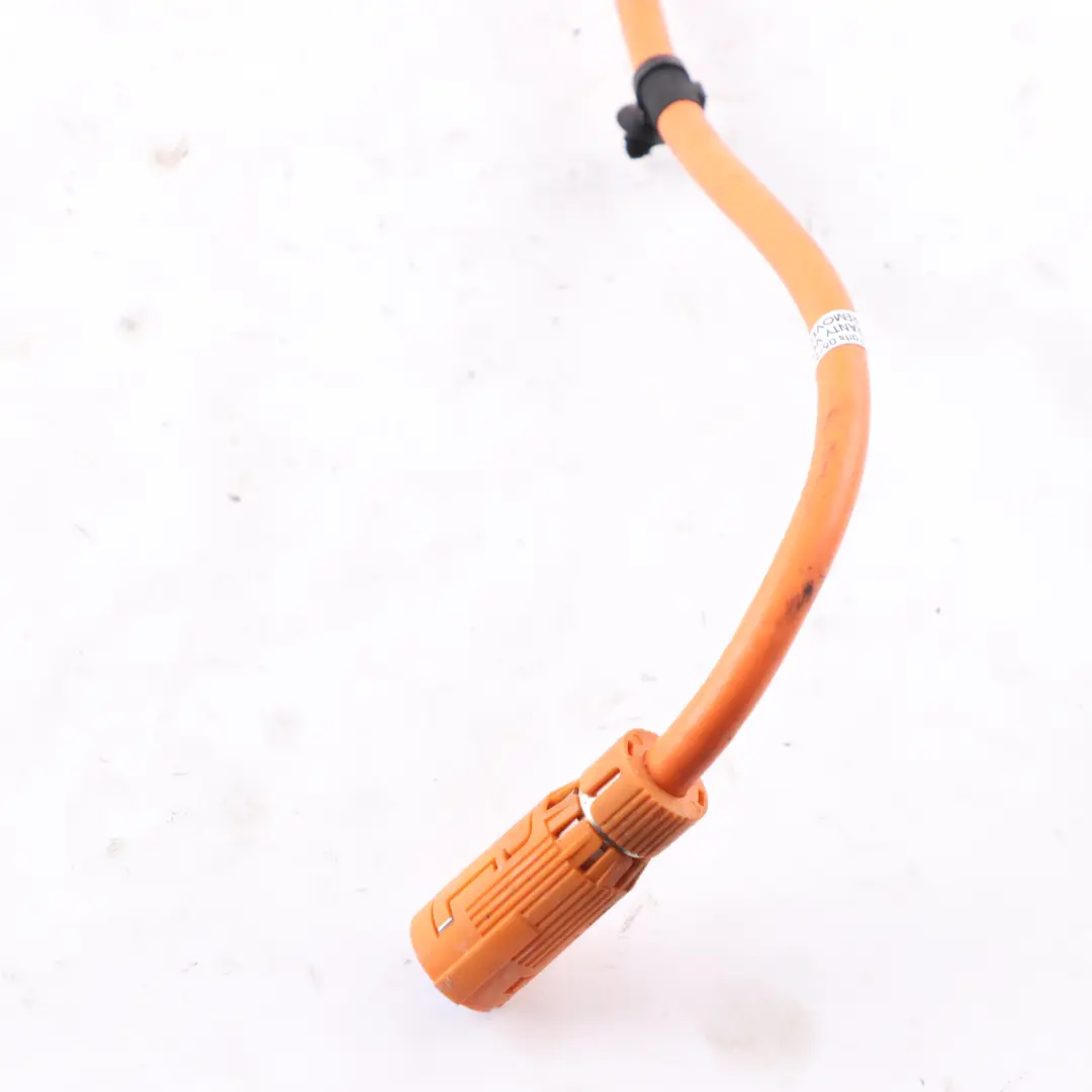 Kabel Akumulatora Wiązka Ładowania do Mercedes W205 o numerze A2055401604 Mercedes W205 Kabel Akumulatora Wiązka Ładowania - SKU A2055401604 - Numer Części A2055401604