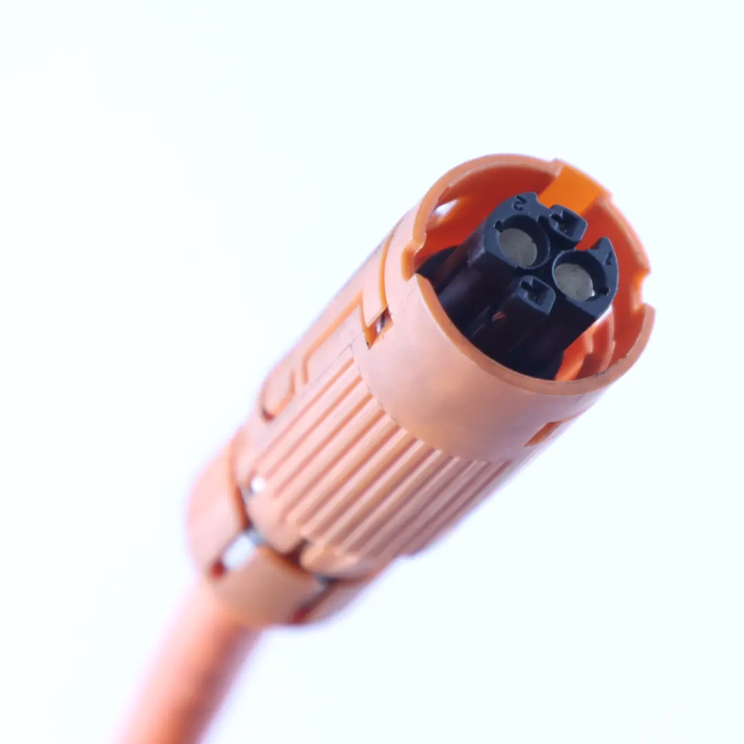 Kabel Akumulatora Wiązka Ładowania do Mercedes W205 o numerze A2055401604 Mercedes W205 Kabel Akumulatora Wiązka Ładowania - SKU A2055401604 - Numer Części A2055401604