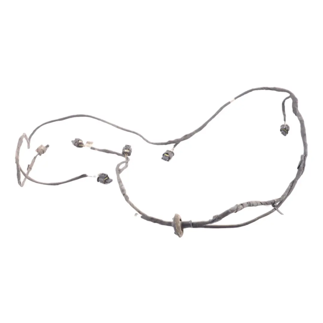 Parksensor Verkabelung Hintere Stoßstange PDC Kabel für Mercedes W205 mit Teilenummer A2055401900 Mercedes W205 Parksensor Verkabelung Hintere Stoßstange PDC Kabel - SKU A2055401900 - Teilenummer A2055401900