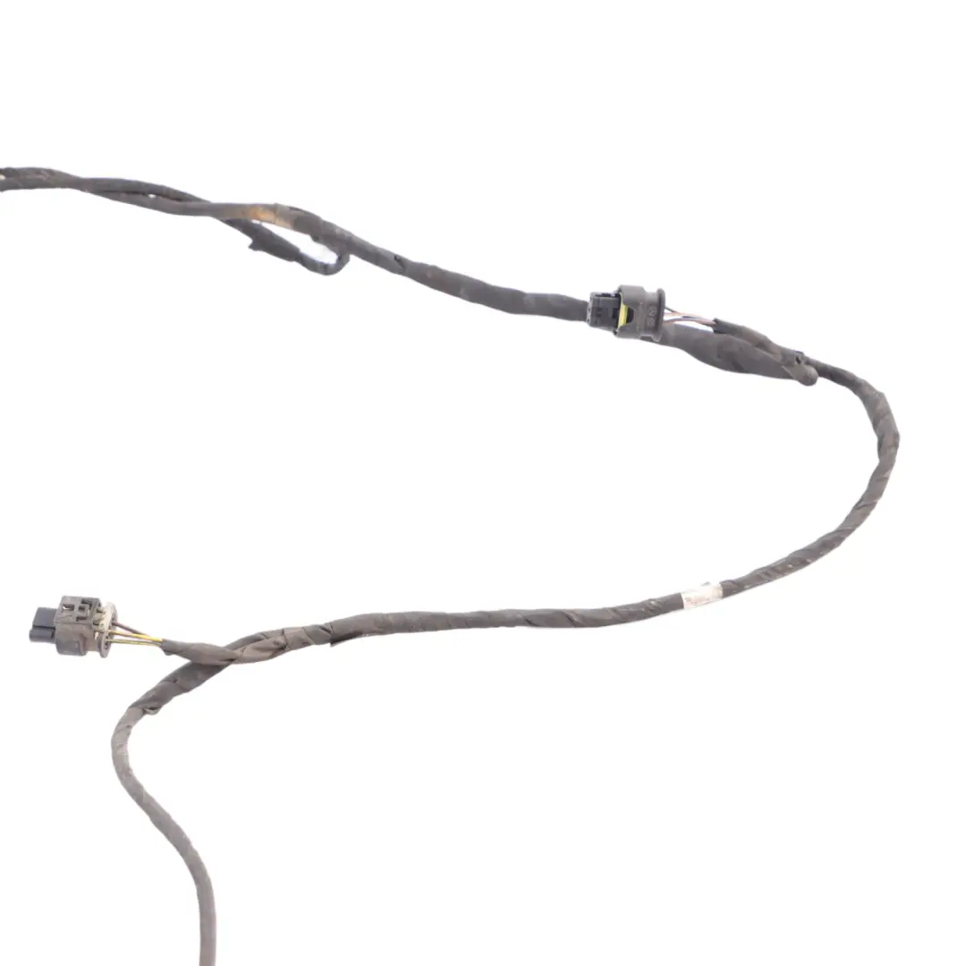 Parking Sensor Wiring Rear Bumper PDC Loom Cable pour Mercedes W205 à propos du numéro de pièce A2055401900 Mercedes W205 Parking Sensor Wiring Rear Bumper PDC Loom Cable - SKU A2055401900 - Numéro de pièce A2055401900
