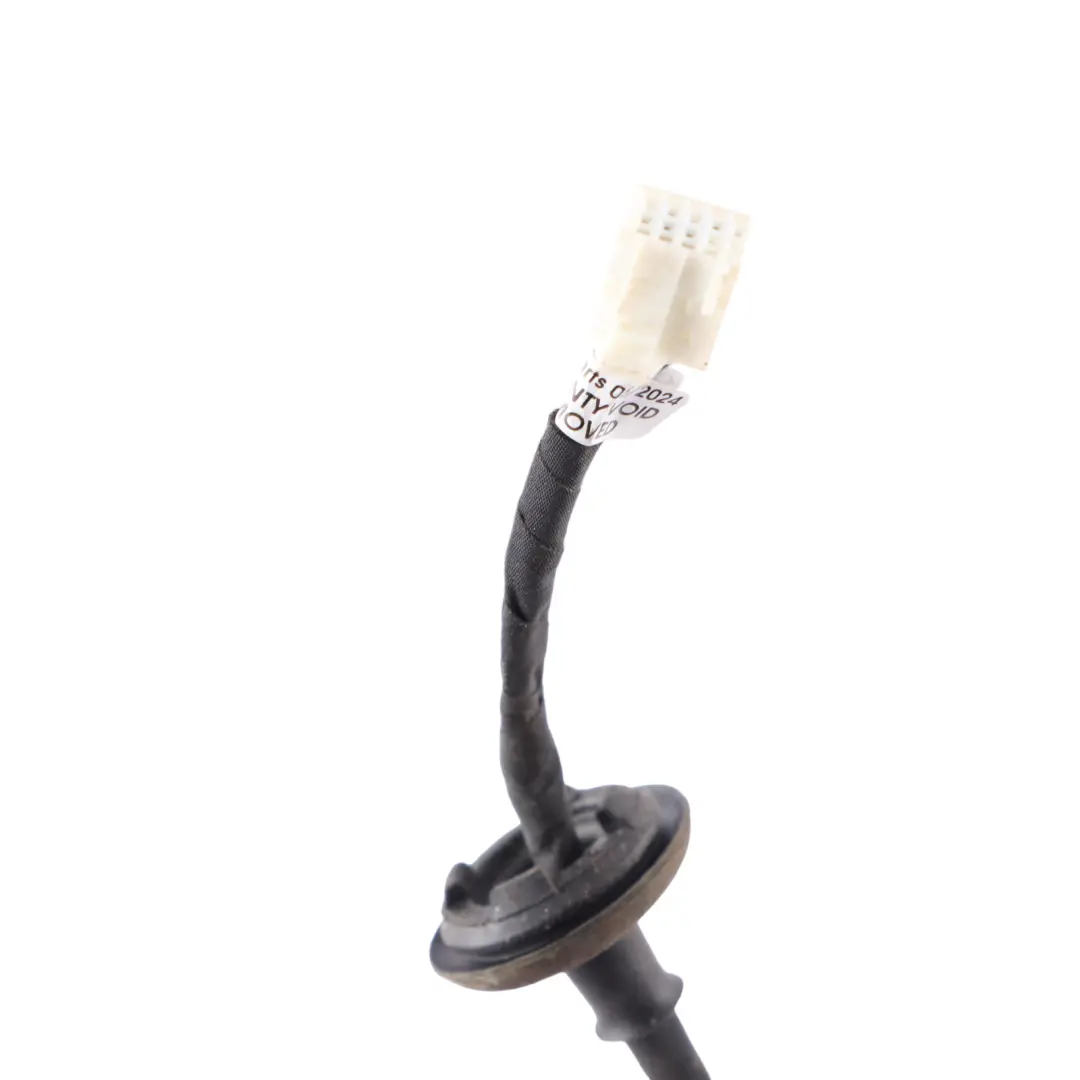 Mercedes W205 Sensore di parcheggio cablaggio paraurti posteriore PDC Cavo - SKU A2055401900 - Numero di parte A2055401900