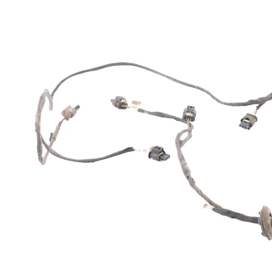 Parksensor Verkabelung Hintere Stoßstange PDC Kabel für Mercedes W205 mit Teilenummer A2055401900 Mercedes W205 Parksensor Verkabelung Hintere Stoßstange PDC Kabel - SKU A2055401900 - Teilenummer A2055401900