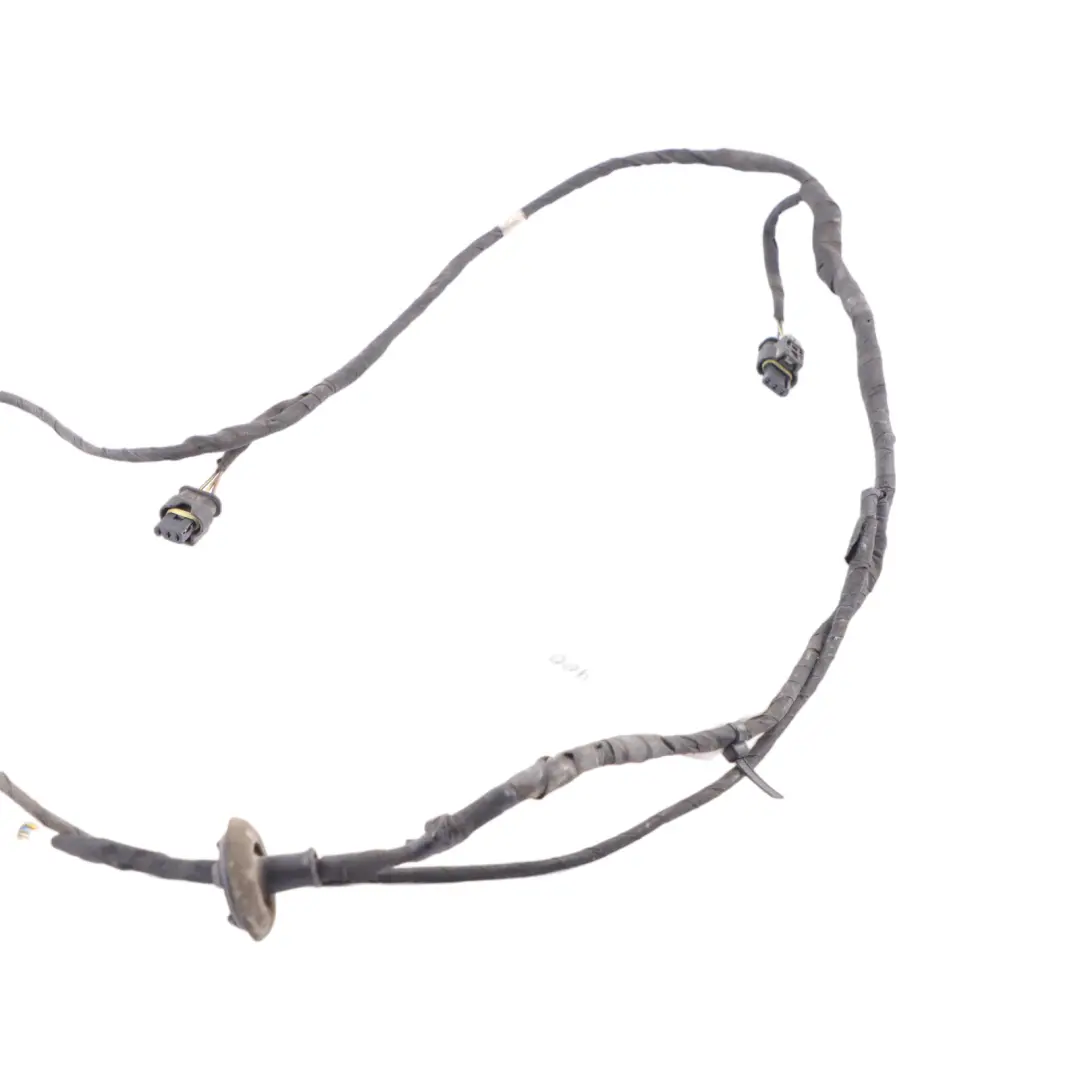 Mercedes W205 Parking Sensor Wiring Rear Bumper PDC Loom Cable - SKU A2055401900 - Part number A2055401900