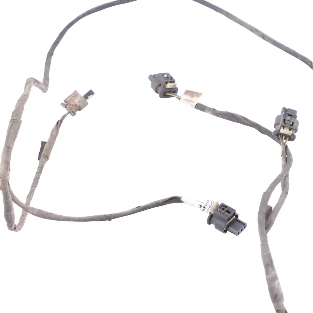 Mercedes W205 Parksensor Verkabelung Hintere Stoßstange PDC Kabel - SKU A2055401900 - Teilenummer A2055401900