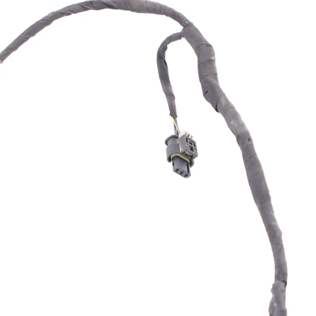 Mercedes W205 Parking Sensor Wiring Rear Bumper PDC Loom Cable - SKU A2055401900 - Part number A2055401900