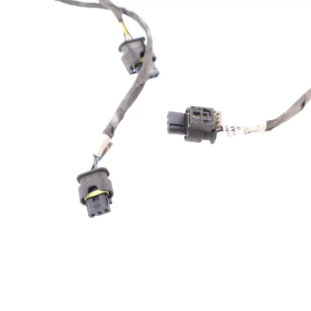 Mercedes W205 Parksensor Verkabelung Hintere Stoßstange PDC Kabel - SKU A2055401900 - Teilenummer A2055401900