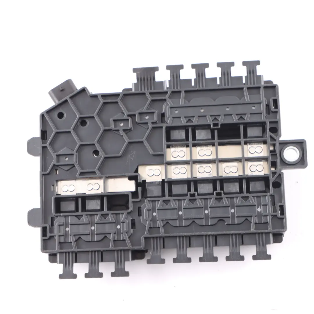 Fuse Control Unit Module Distribution Box to Mercedes W205 Hybrid with Part number A2055402750 Mercedes W205 Hybrid Fuse Control Unit Module Distribution Box - SKU A2055402750 - Part number A2055402750