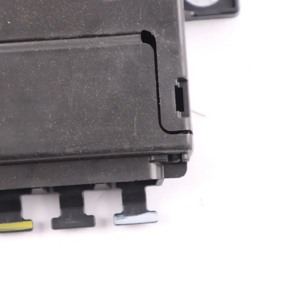 Fuse Control Unit Module Distribution Box to Mercedes W205 Hybrid with Part number A2055402750 Mercedes W205 Hybrid Fuse Control Unit Module Distribution Box - SKU A2055402750 - Part number A2055402750